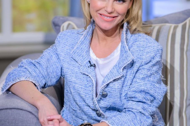 50-letnia Kinga Korta z Żony Hollywood spodziewa się pierwszego dziecka