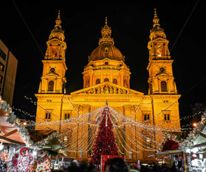 Budapeszt (Węgry)