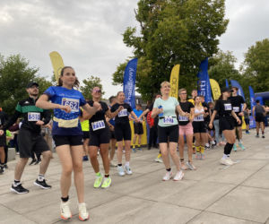 Citi Ukiel Sunset Run Olsztyn 2026