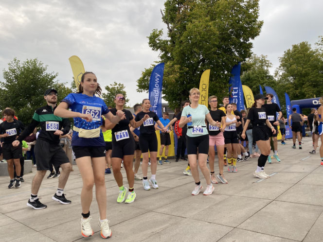 Citi Ukiel Sunset Run Olsztyn 2026