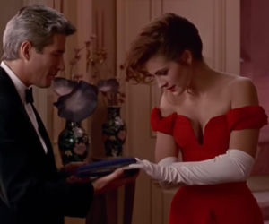 Richard Gere i reżyser Pretty Woman uknuli spisek przeciwko Julii Roberts. Jego efekt zna każdy kinoman