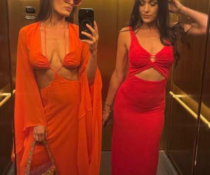 Nikki Bella z WWE
