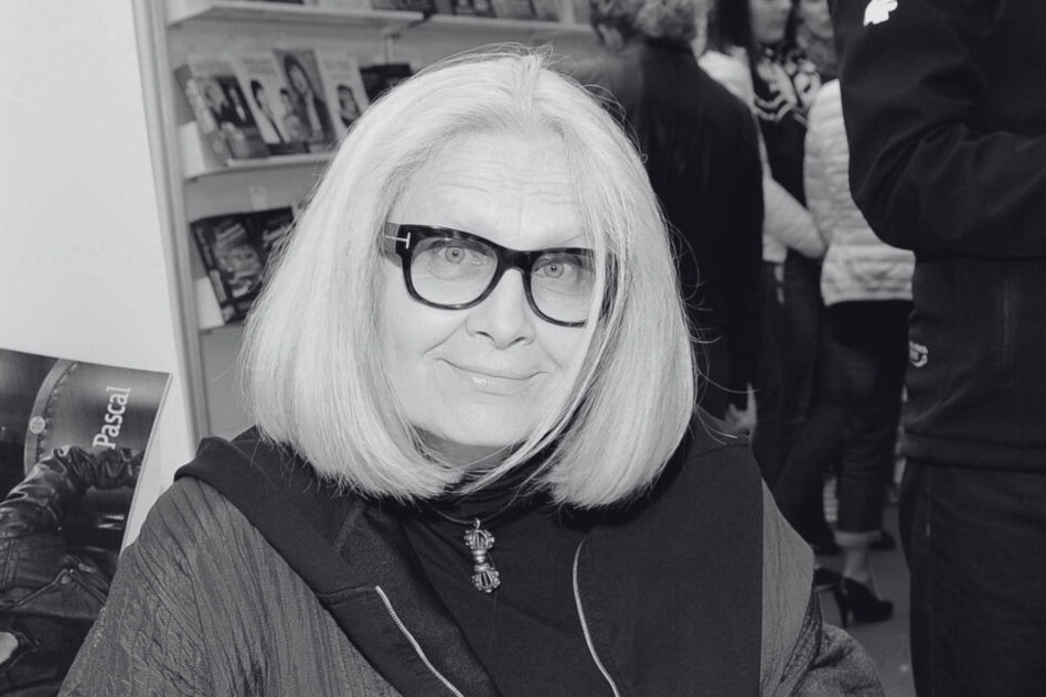 Magda Umer