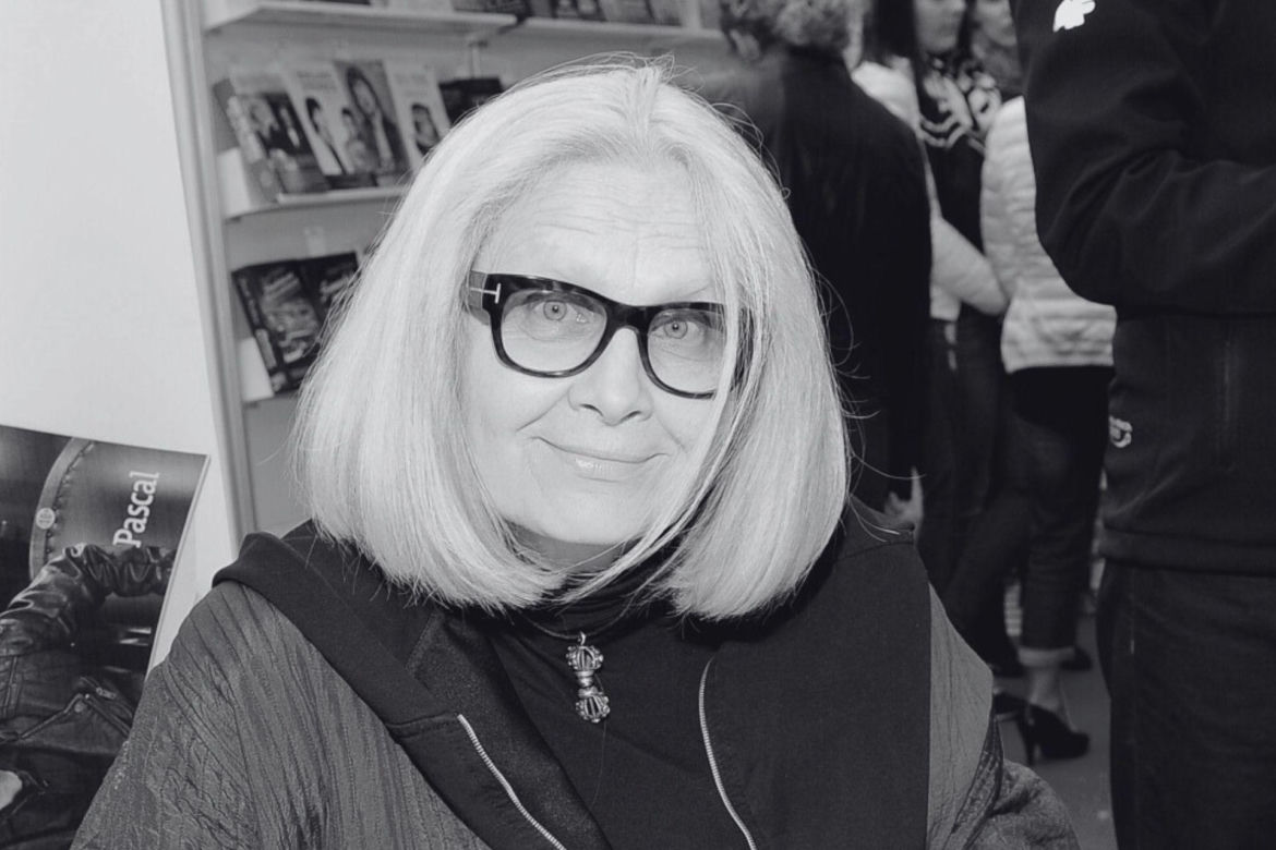 Magda Umer