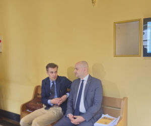 Rusza proces Dariusza Mateckiego. W tle sprawa Funduszu Sprawiedliwości
