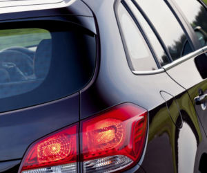 Nowy Chevrolet Cruze Kombi
