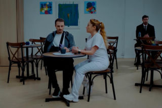Dziedzictwo, odcinek 1022: Sinan zleci śledztwo w sprawie Kivanca. Chce wiedzieć, co go łączy z pielęgniarką