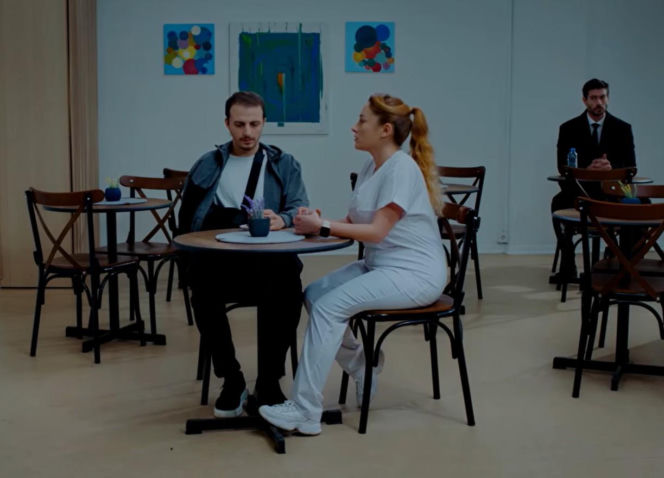 Dziedzictwo, odcinek 1022: Sinan zleci śledztwo w sprawie Kivanca. Chce wiedzieć, co go łączy z pielęgniarką