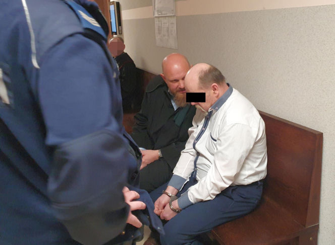 Morderca księdza z Kłobucka znowu stanie przed sądem
