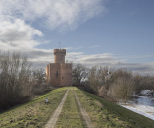Masterplan dla Zamku w Świeciu