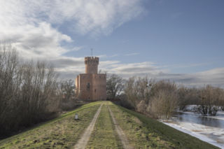 Masterplan dla Zamku w Świeciu