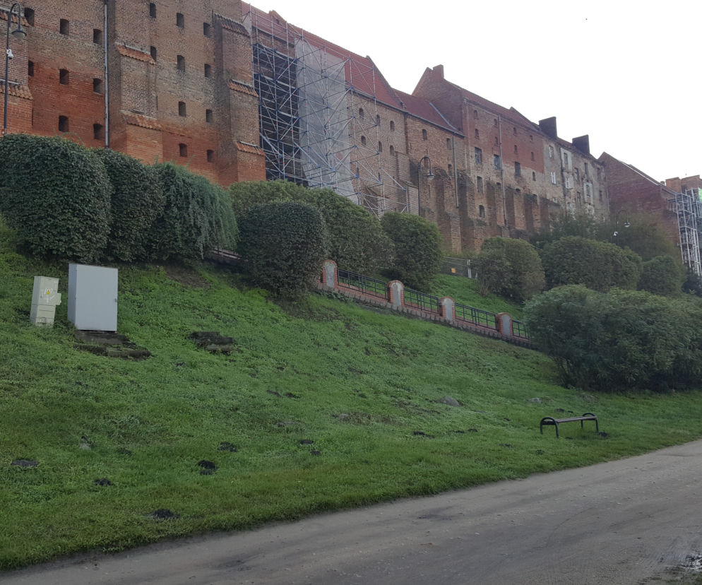 Grudziądz