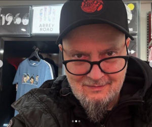 Polski gwiazdor rocka trafił do szpitala. Szokujące doniesienia!