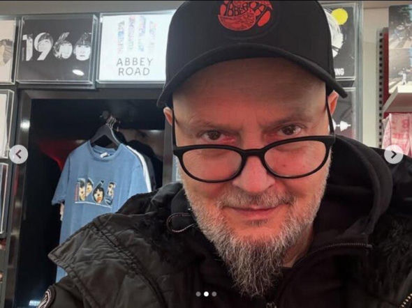 Polski gwiazdor rocka trafił do szpitala. Szokujące doniesienia!