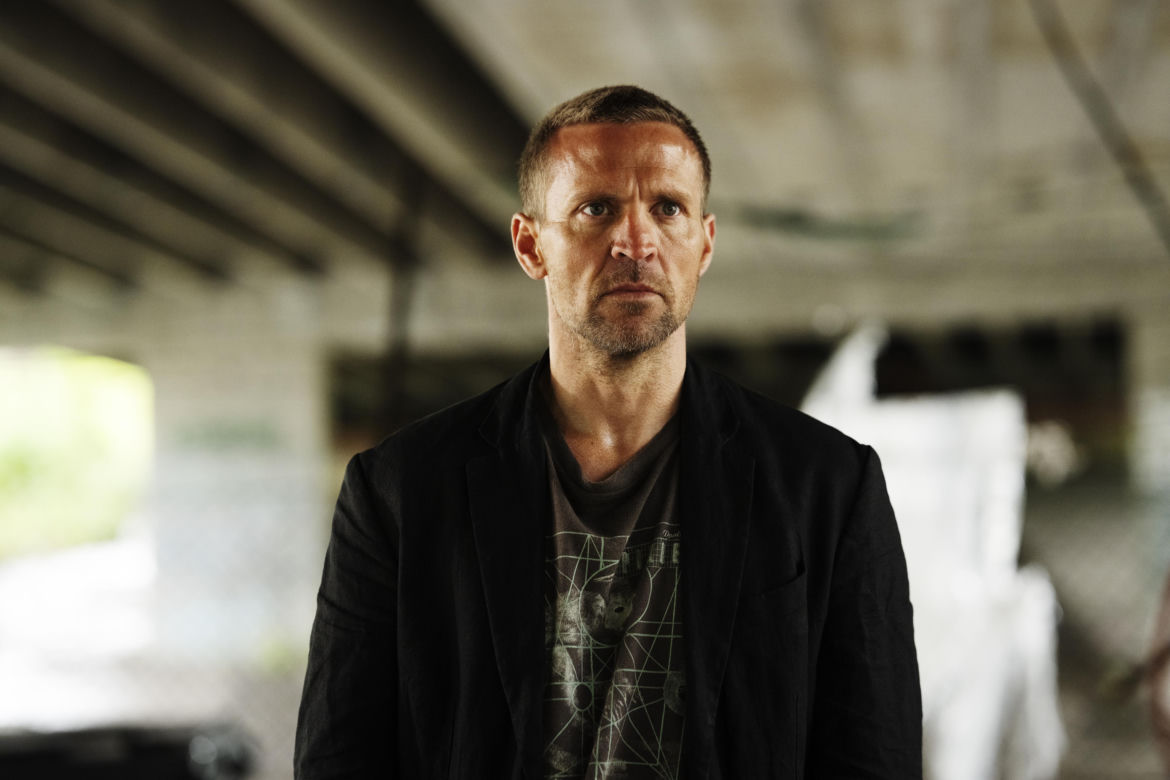 Nowy kryminał trafił do Netflixa.