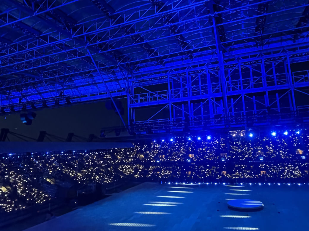 Ceremonia zamknięcia Igrzysk Europejskich 2023
