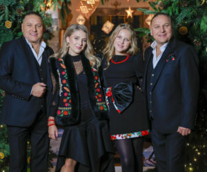 Wspólne kolędowanie z TVN