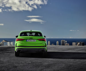 Audi RS Q3 Sportback (2020)