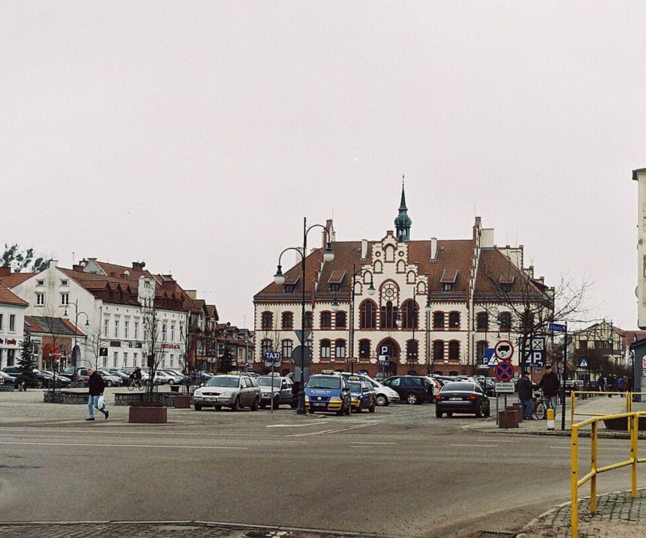 6. Pisz (gmina miejsko-wiejska) 