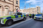 Malta żegna 13-letnią Oliwię. Wzruszające sceny w miejscu tragedii