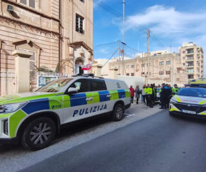 Malta żegna 13-letnią Oliwię. Wzruszające sceny w miejscu tragedii