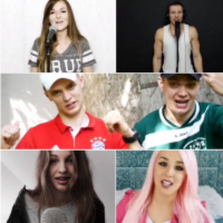 YouTube: DESPACITO po polsku TOP5. Te wykony trzeba znać! GŁOSOWANIE