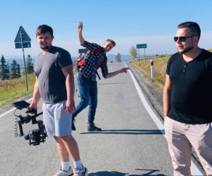 Nowy hit zespołu Rompey Tato ostrzegał mnie