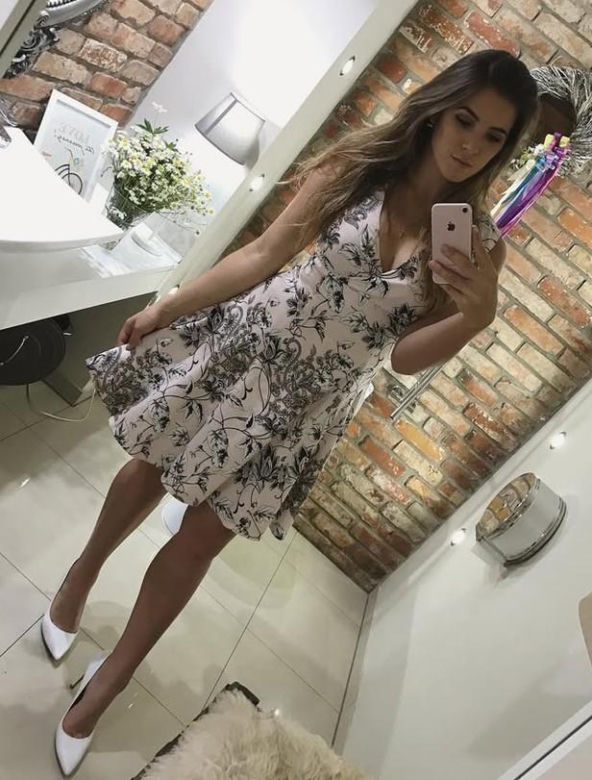 Maria Andrejczyk