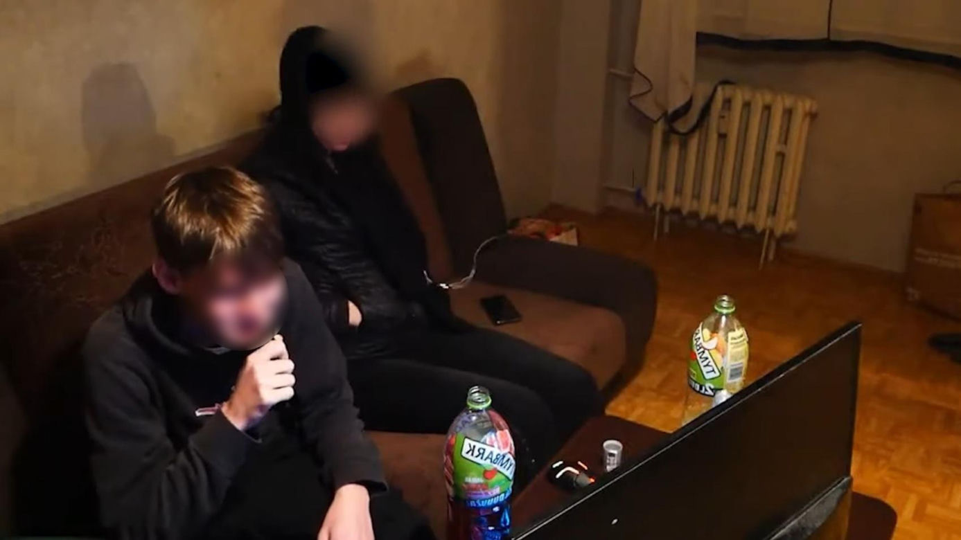 Patostream Kawiaqa był z Bytomia. To tam pobili jedną z dziewczyn, a drugą upodlili. Wiadomo, kim były