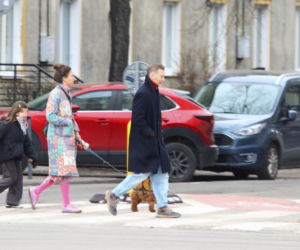 Wieczorek ma nową miłość