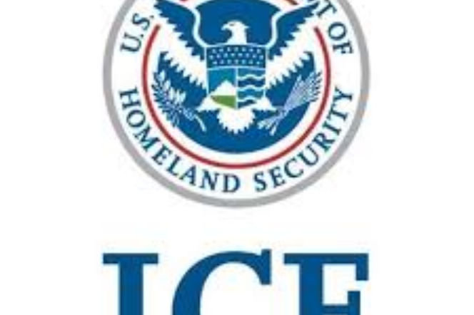 ICE, imigracja