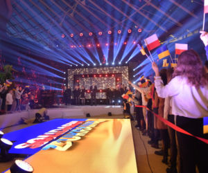 Koncert Solidarni z Ukrainą