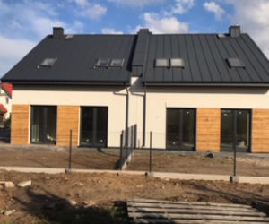 Łochowo. Dom w cenie mieszkania w Bydgoszczy [ZDJĘCIA]