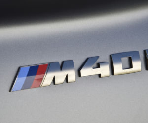 BMW Z4 2019