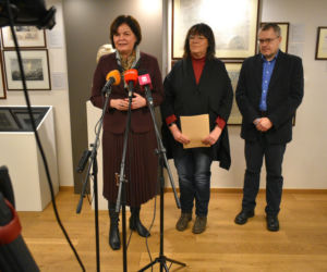 Ogólnopolski Rok Stanisława Staszica – rozpoczynamy obchody 200. rocznicy śmierci wybitnego pilanina