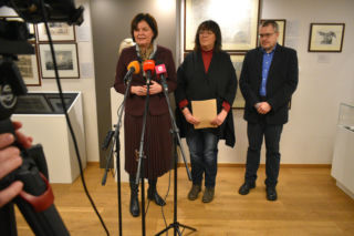 Ogólnopolski Rok Stanisława Staszica – rozpoczynamy obchody 200. rocznicy śmierci wybitnego pilanina