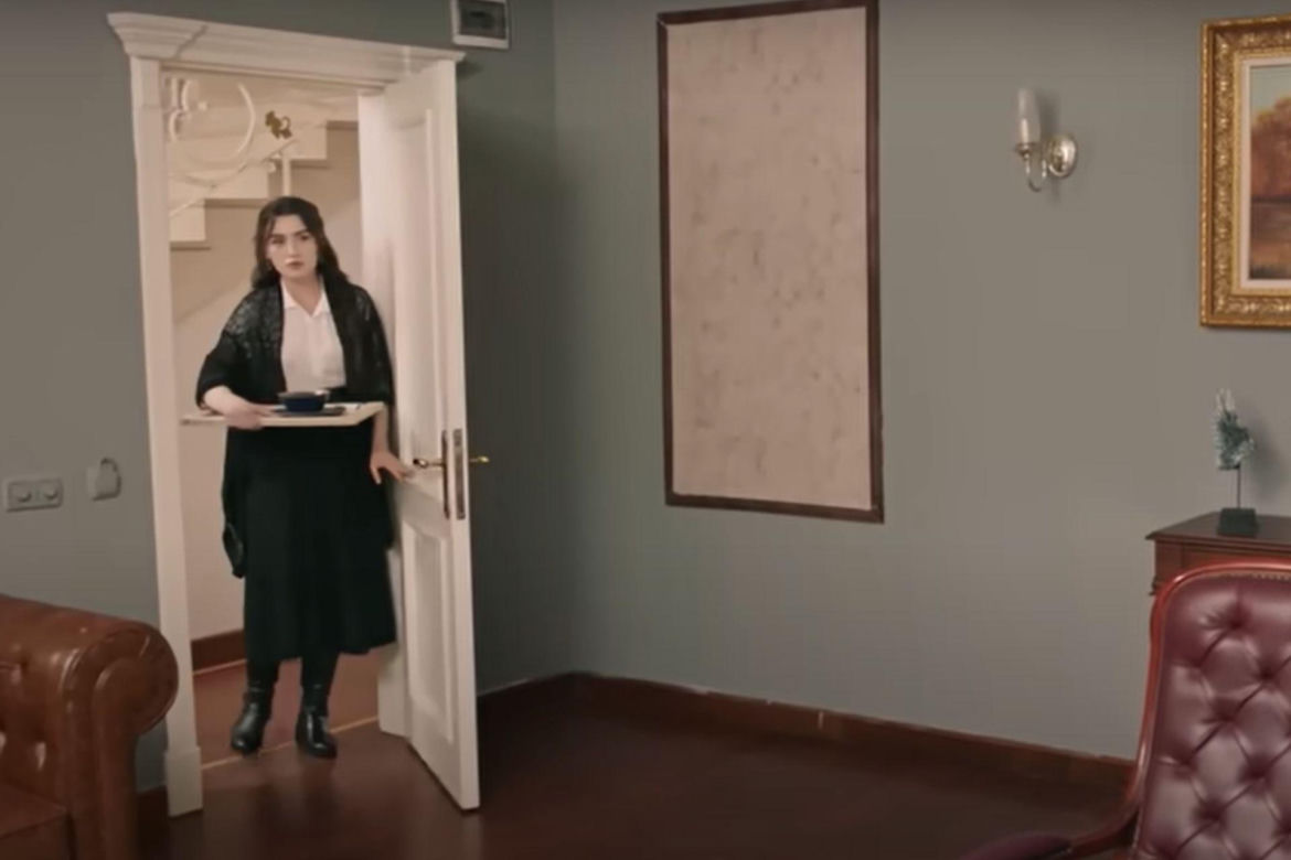 Zeynep będzie wdzięczna Halilowi za uratowanie życia 