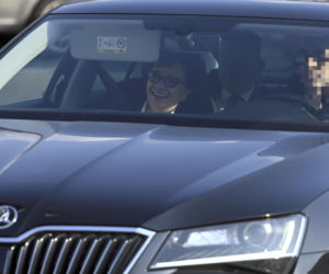 Pilne posiedzenie na Nowogrodzkiej