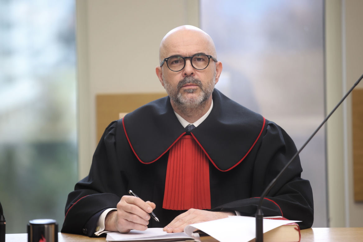 Wypadek Beaty Szydło. Sebastian Kościelnik usłyszał wyrok
