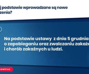 Zakaz wychodzenia z domu. Co mogę? Co jest zabronione? [ZASADY]