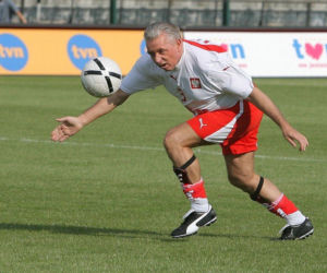 Andrzej Lepper 