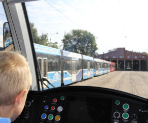 Dzień Otwarty MPK już w niedzielę we Wrocławiu