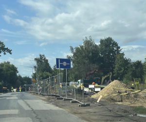 Zbudują ścieżkę rowerową za miliony, by za chwilę ją zburzyć? Absurdalna inwestycja we Wrocławiu