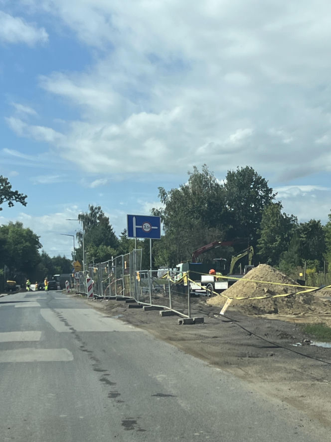 Zbudują ścieżkę rowerową za miliony, by za chwilę ją zburzyć? Absurdalna inwestycja we Wrocławiu
