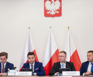 KOMISJA WERYFIKACYJNA WS. NIERUCHOMOśCI CHMIELNA 70