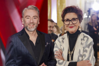Ta cecha łączy Jolantę Kwaśniewską ze swoim zięciem. Badach szczerze: Jesteśmy freakami