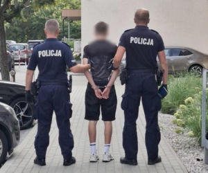 Nastoletni sprawcy zaatakowali kobiety w Sulejówku. Zdumiewające kulisy policyjnego śledztwa