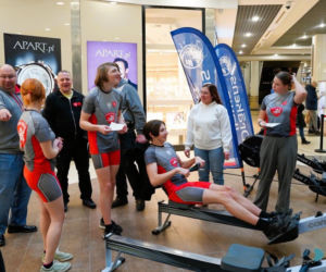 34 Finał WOŚP w Iławie