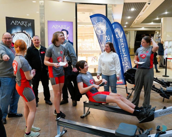 34 Finał WOŚP w Iławie