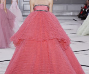 Giambattista Valli Haute Couture